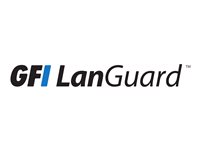 GFI LanGuard subscription for 1 year WANAgent 100-199 users
