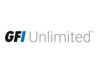 GFI Unlimited Software Subscription Renewal for 1 year