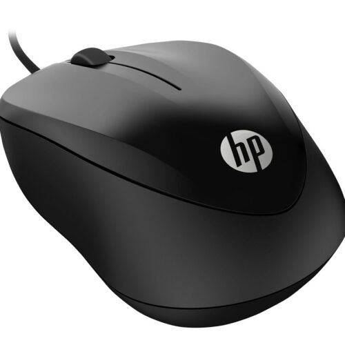 HP 1000 Wired Mouse