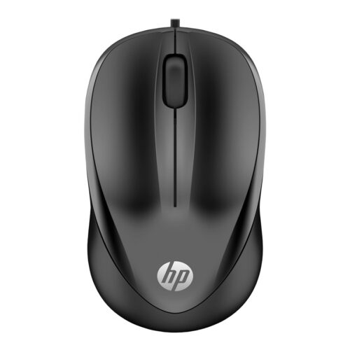 HP 1000 Wired Mouse