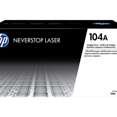 HP 104A Imaging Drum Cartridge