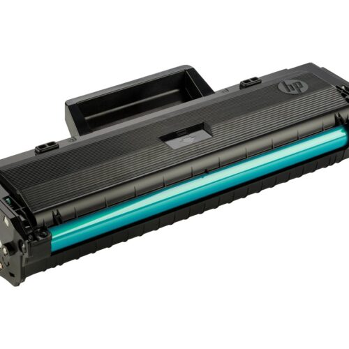 HP 106A Black Original Laser Toner Cartridge