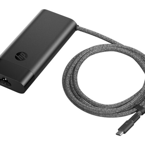 HP 110W USB-C Laptop Charger EURO SmartBuy (EN)