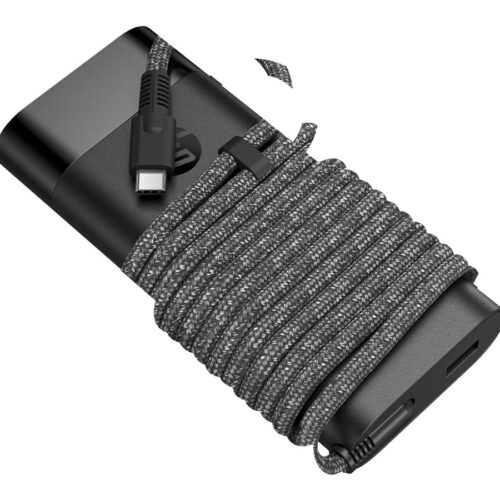 HP 110W USB-C Laptop Charger EURO SmartBuy (EN)