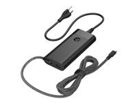 HP 110W USB-C Laptop Charger EURO SmartBuy (EN)