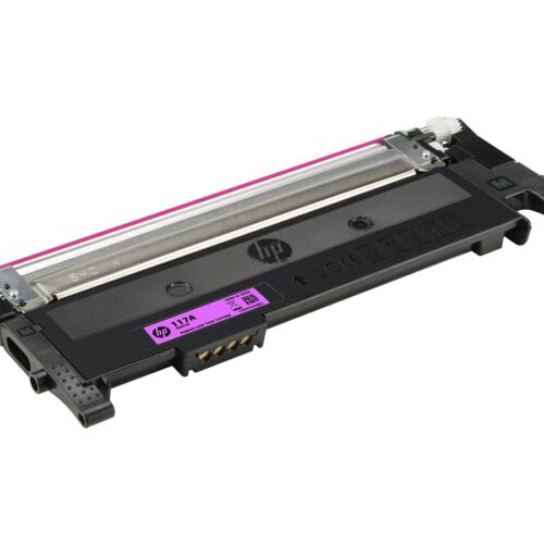 HP 117A Magenta Original Laser Toner Cartridge