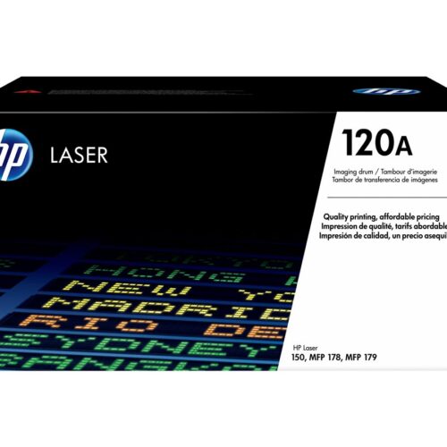 HP 120A Original Laser Imaging Drum