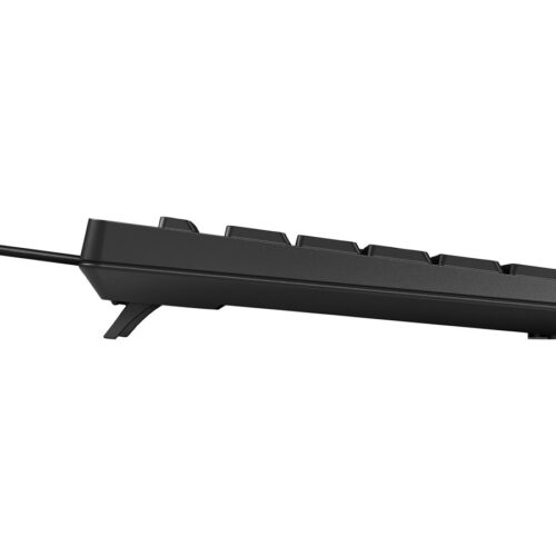 HP 125 G2 USB Wired Keyboard (DE)