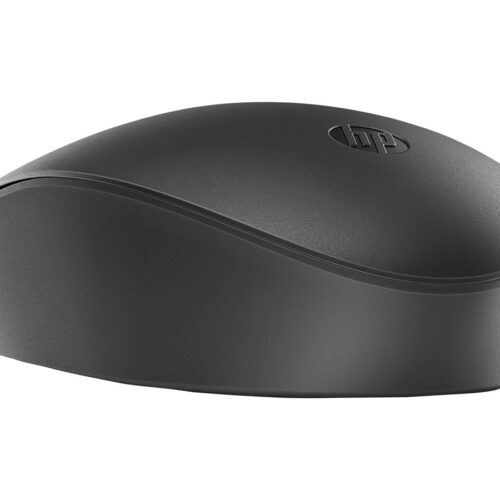 HP 125 Wired Mouse Bulk 120 pcs