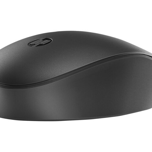 HP 125 Wired Mouse SmartBuy