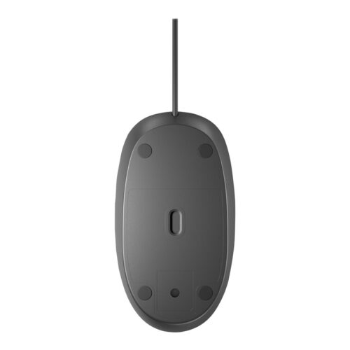 HP 125 Wired Mouse SmartBuy