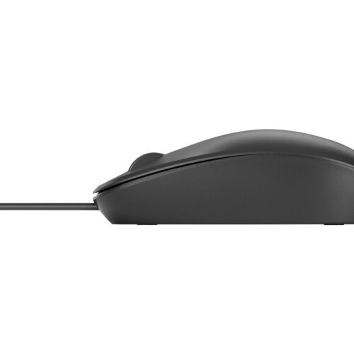 HP 125 Wired Mouse SmartBuy