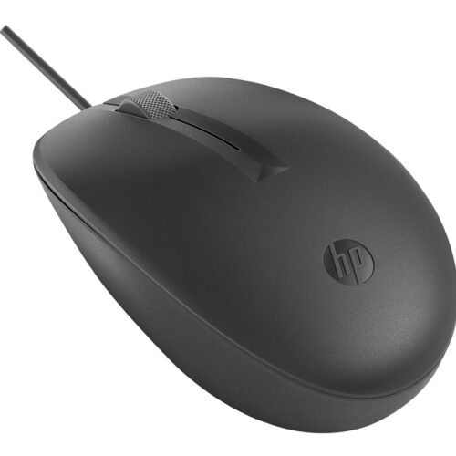 HP 128 Laser Wired Mouse Bulk Qty 120