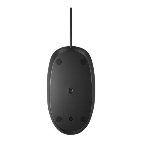 HP 128 Laser Wired Mouse Bulk Qty 120