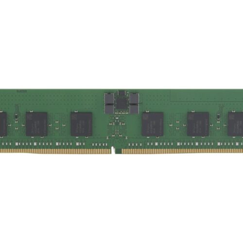 HP 128Go DDR5 1x128Go 5600 DIMM ECC 3DS Registered Memory