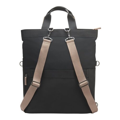 HP 14p Convertible Laptop Backpack Tote