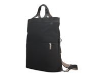 HP 14p Convertible Laptop Backpack Tote
