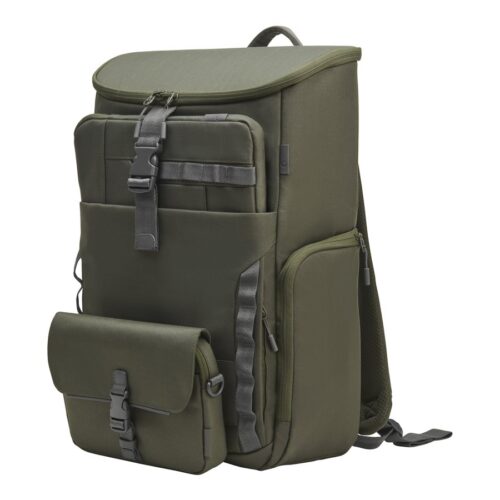 HP 15.6p Modular Laptop Backpack
