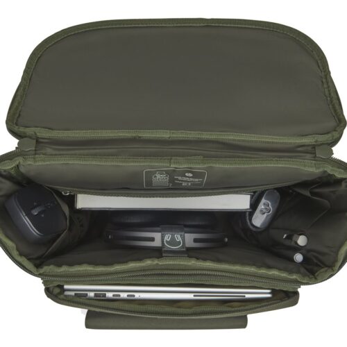HP 15.6p Modular Laptop Backpack