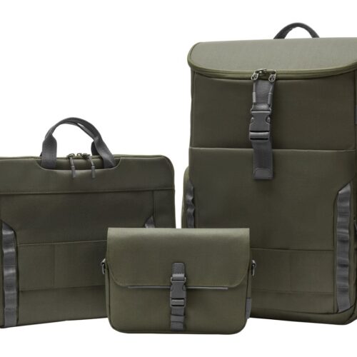 HP 15.6p Modular Laptop Backpack