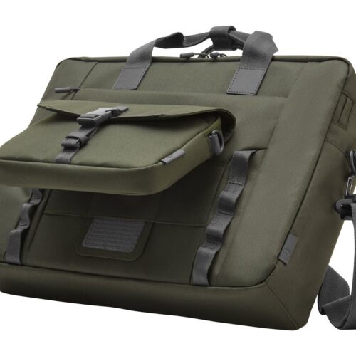 HP 15.6p Modular Laptop Bag