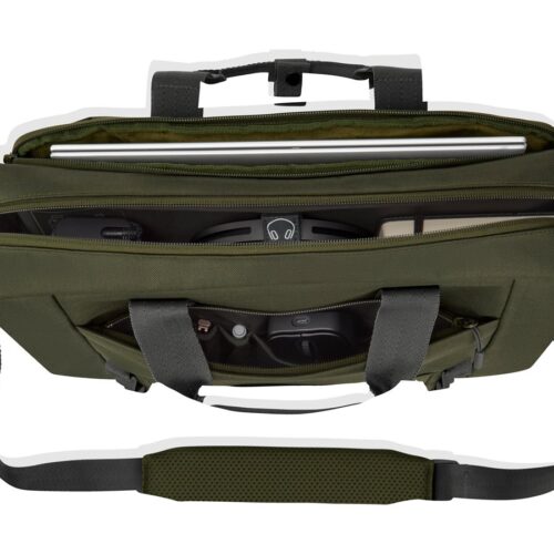 HP 15.6p Modular Laptop Bag