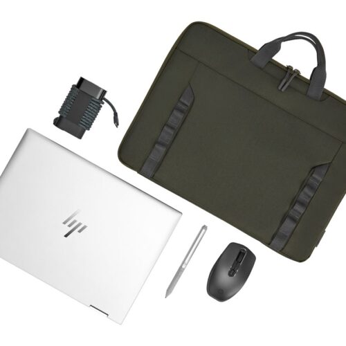 HP 15.6p Modular Laptop Sleeve