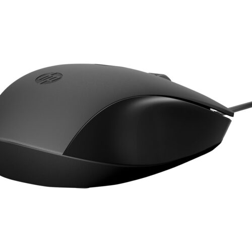 HP 150 Wired Mouse