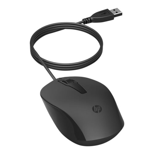 HP 150 Wired Mouse