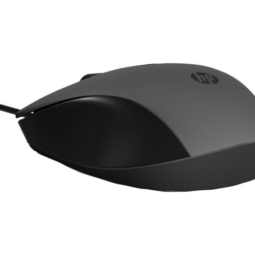 HP 150 Wired Mouse