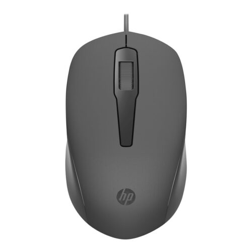 HP 150 Wired Mouse