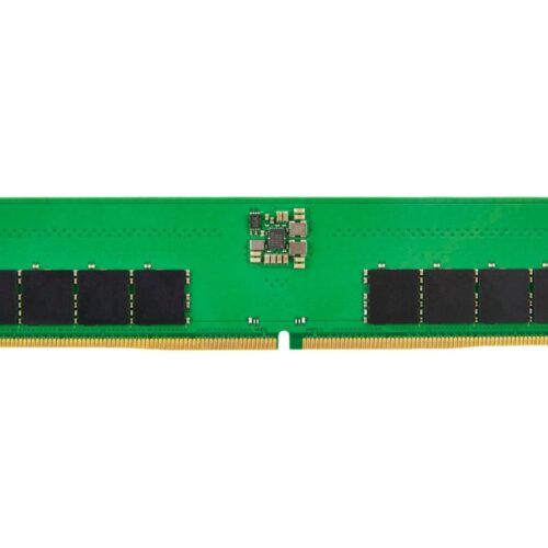 HP 16Go 1x16Go DDR5 4800 UDIMM ECC Memory