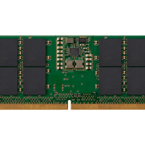 HP 16Go 1x16Go DDR5 5600 SODIMM NECC Mem