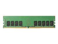 HP 16Go DDR4-2933 1x16Go ECC RegRAM