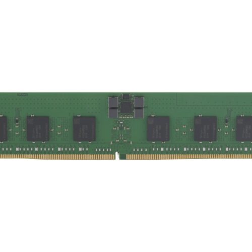 HP 16Go DDR5 1x16Go 4800 DIMM ECC REG Memory