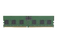 HP 16Go DDR5 1x16Go 4800 DIMM ECC REG Memory