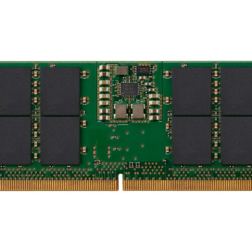 HP 16Go DDR5 5600 SODIMM Memory
