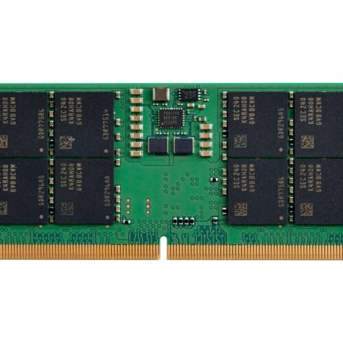 HP 16Go DDR5 5600MHz SODIMM Memory