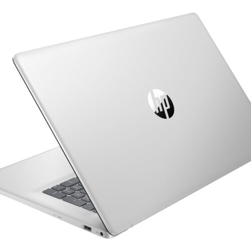 HP 17-cn3005nf Intel Core i3-N305 17.3p FHD 8Go DDR4 512Go PCIe value Intel UHD Graphics W11H