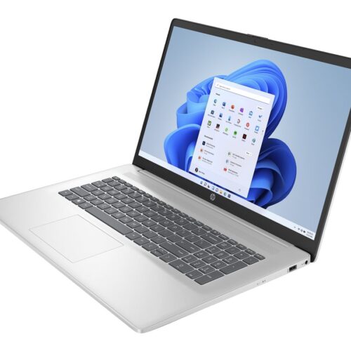 HP 17-cn3005nf Intel Core i3-N305 17.3p FHD 8Go DDR4 512Go PCIe value Intel UHD Graphics W11H