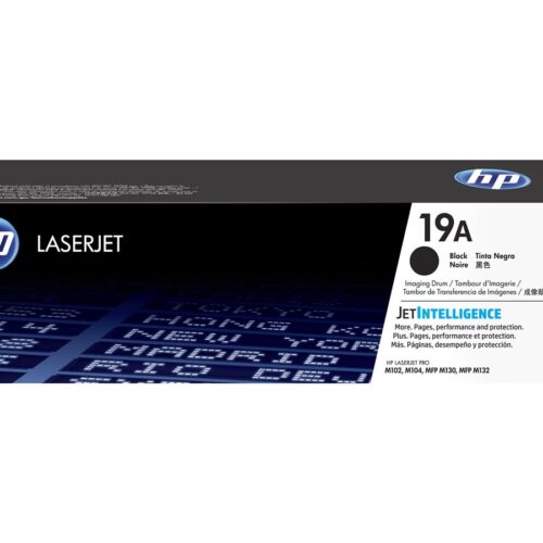 HP 19A original Laserjet Imaging Drum CF219A 12k pages