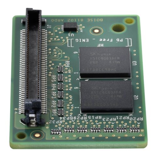 HP 1GB 90-PIN DDR3 SLIM DIMM