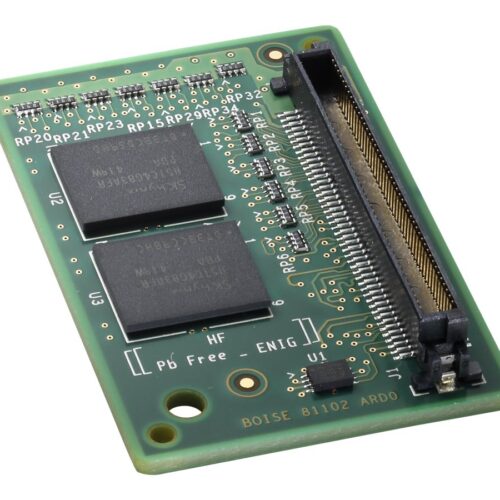 HP 1GB 90-PIN DDR3 SLIM DIMM