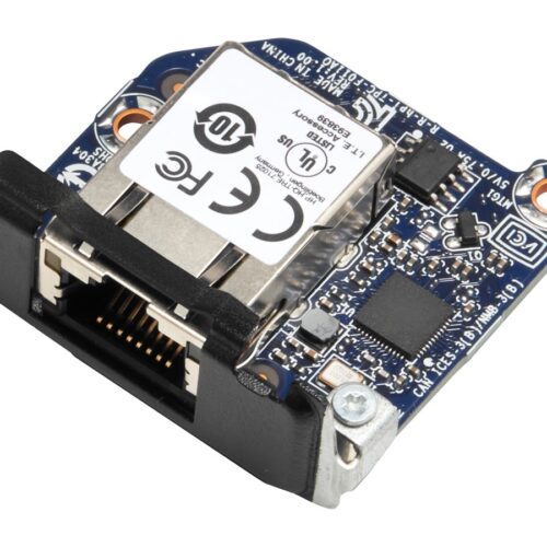 HP 1GbE LAN Flex Port 2020