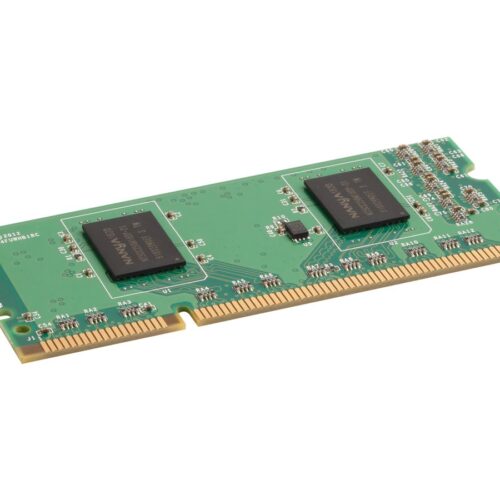 HP 1Go DDR3 x32 144-Pin 800MHz SODIMM