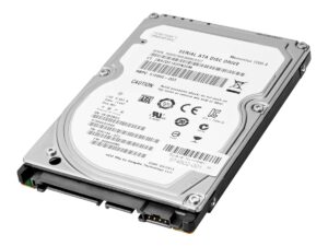 Disques durs internes