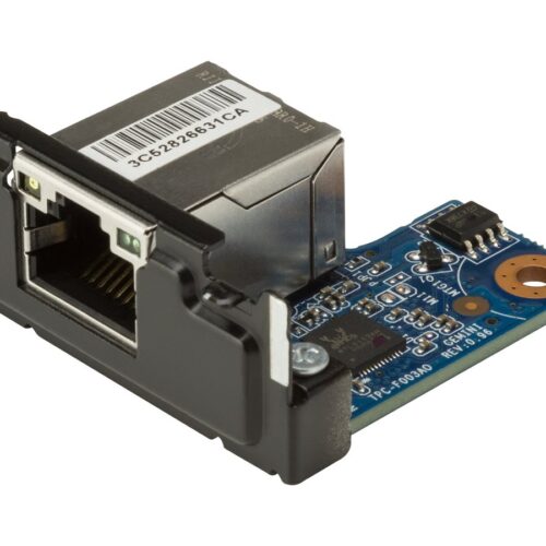 HP 2.5GbE LAN Flex Port Z2 Mini 169K0AA