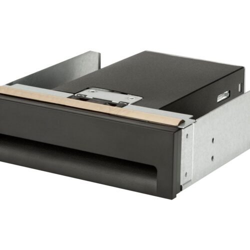 HP 2.5inch HDD/SSD 2-in-1 ODD Bay Bracket
