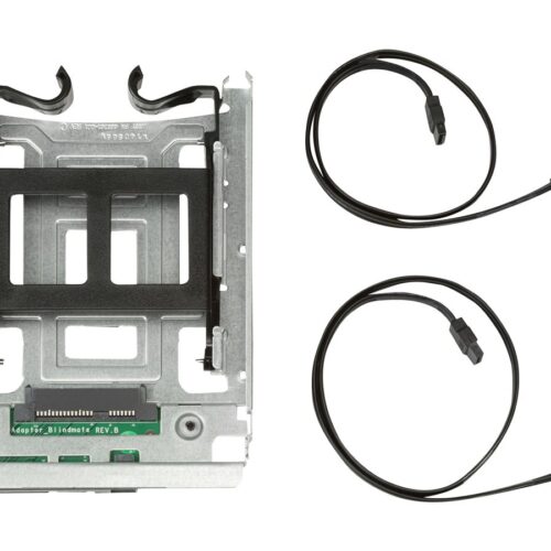 HP 2.5p to 3.5p HDD Adapter Kit
