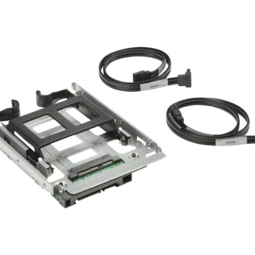HP 2.5p to 3.5p HDD Adapter Kit